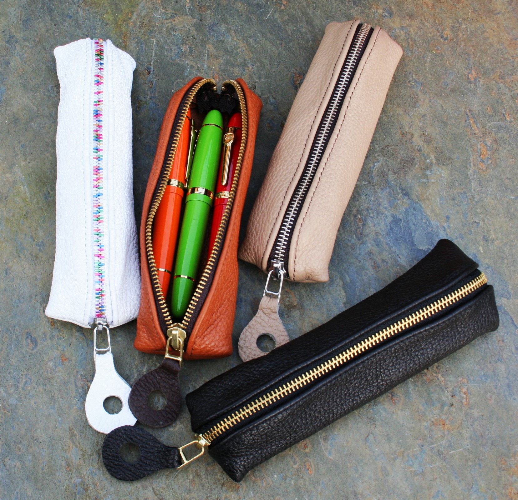 Sausage pencil Case
